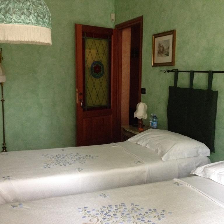 Beb Villa Aurora Carmagnola Exterior foto